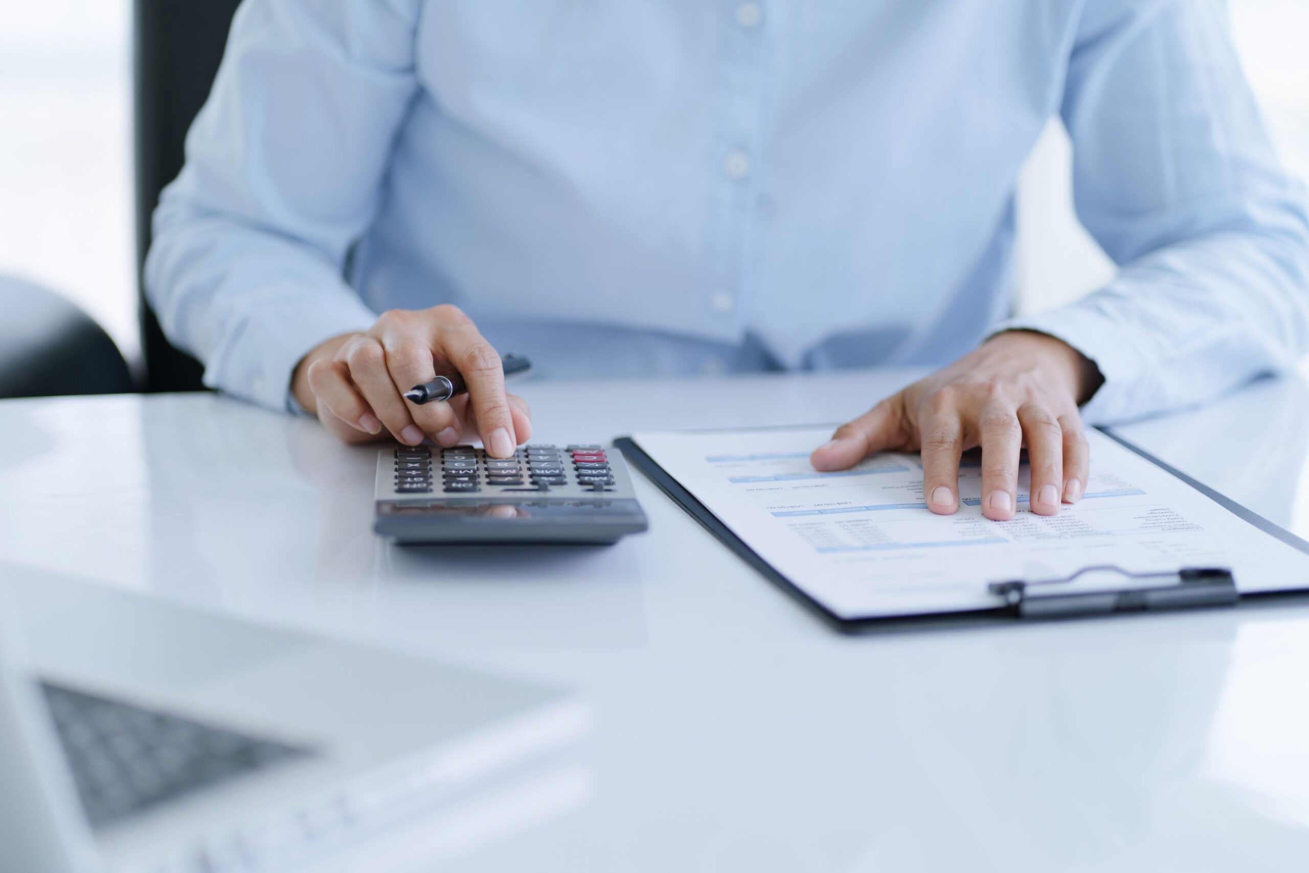 Expert-comptable spécialisé pour le mannequinat à Paris - Myne