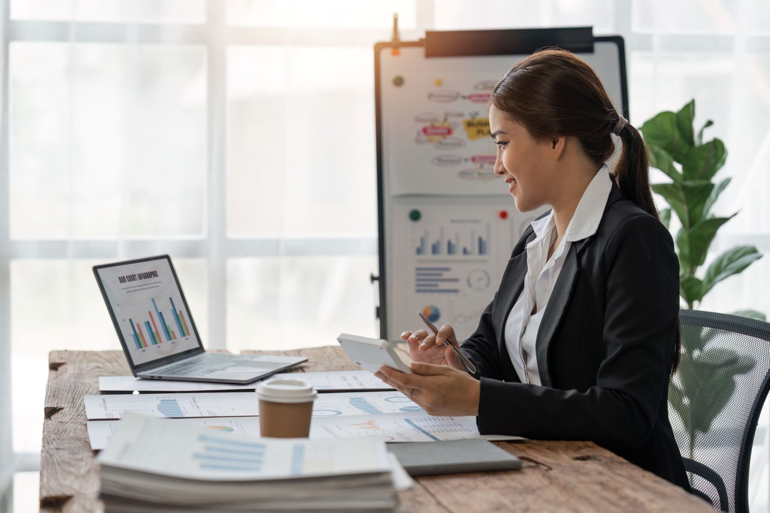 Expert-comptable spécialisé pour le créateur de contenu à Paris - Myne