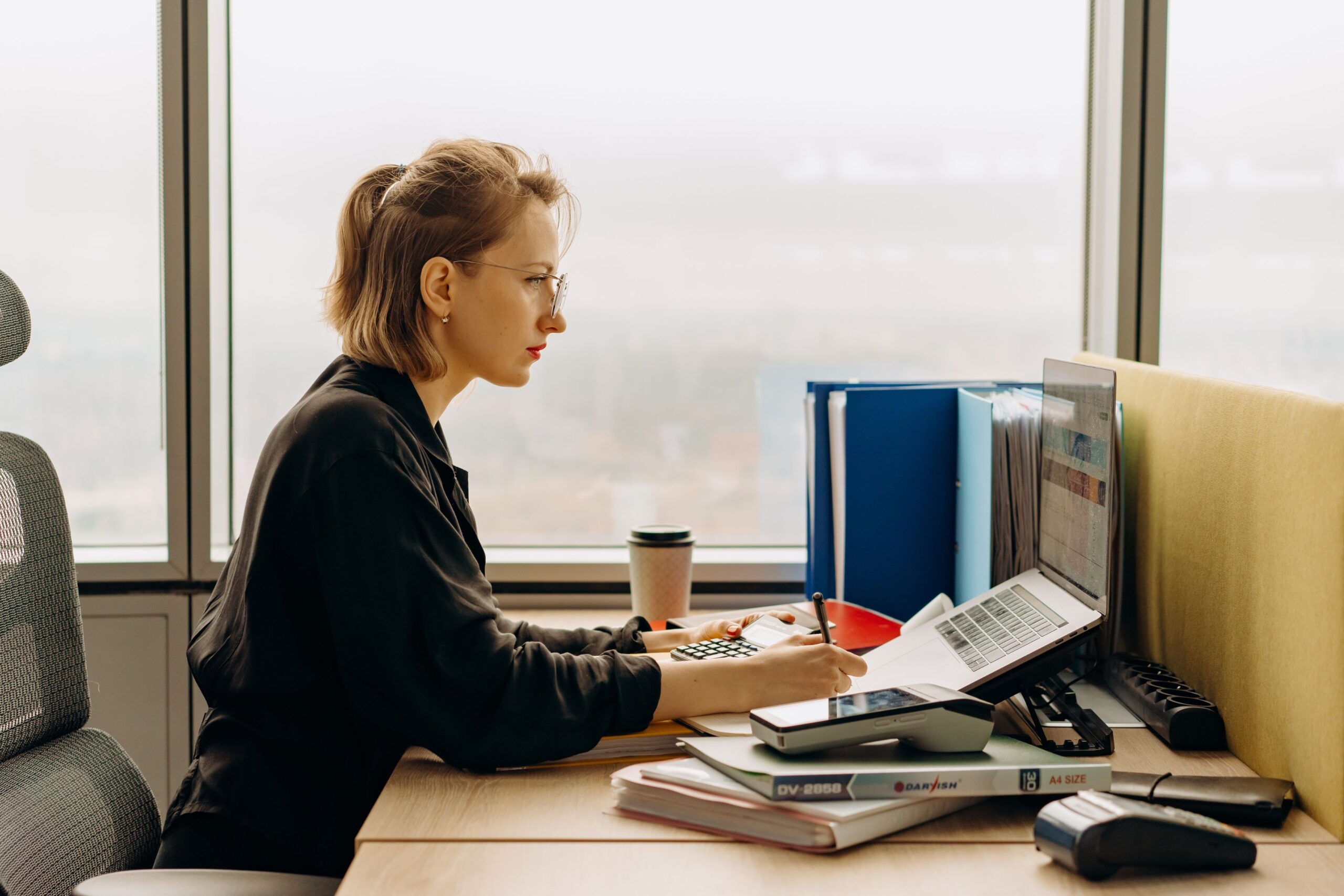 Expert-comptable spécialisé pour la distribution et franchise à Paris - Myne