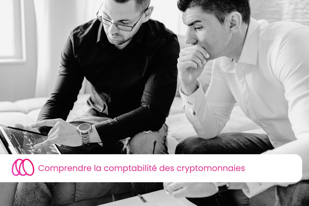 Comprendre la comptabilité des crypto-monnaies - Myne
