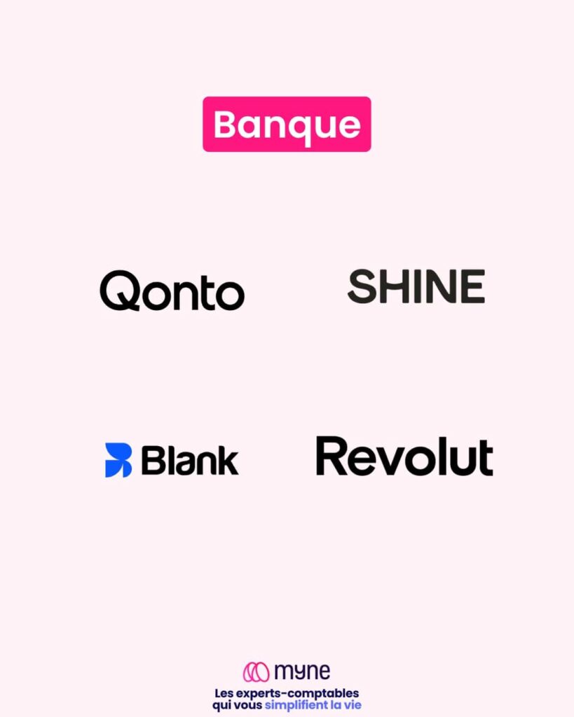 banque entrepreneur