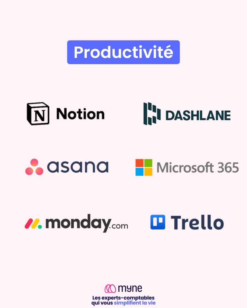 productivite entrepreneur