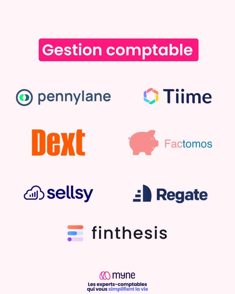 Gestion comptable : gagnez du temps et sécurisez vos finances