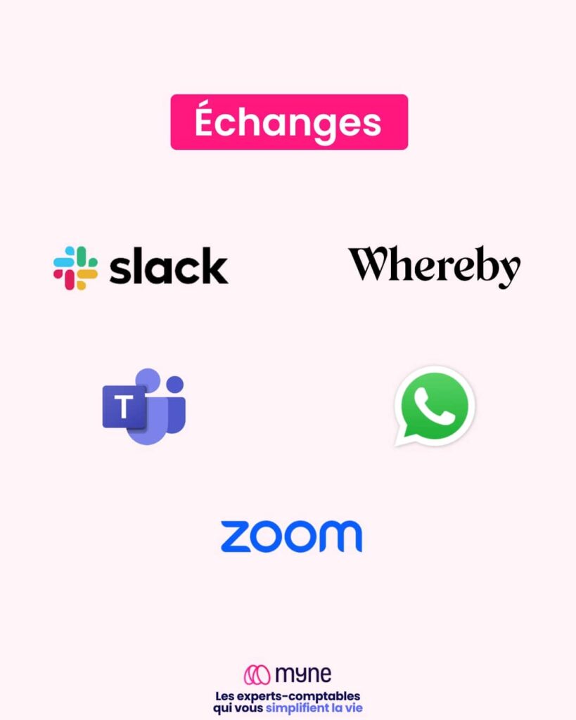 Échanges : renforcez la communication interne et externe