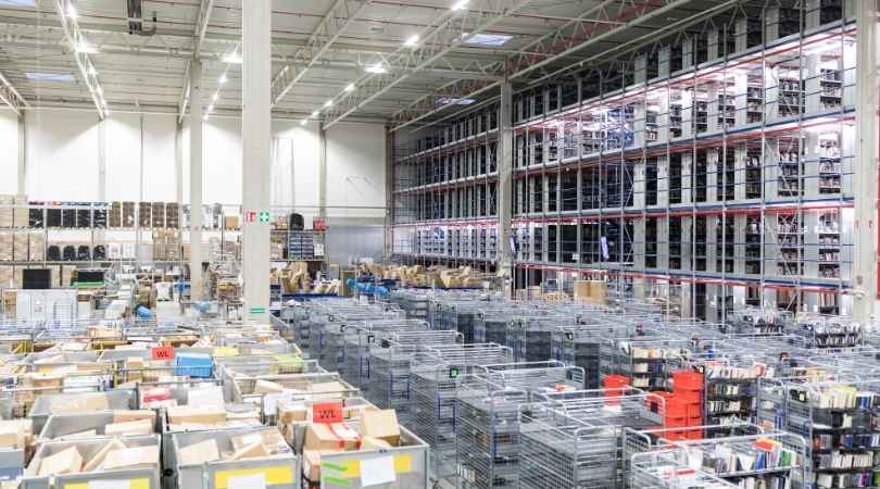 Expert-comptable pour grande distribution