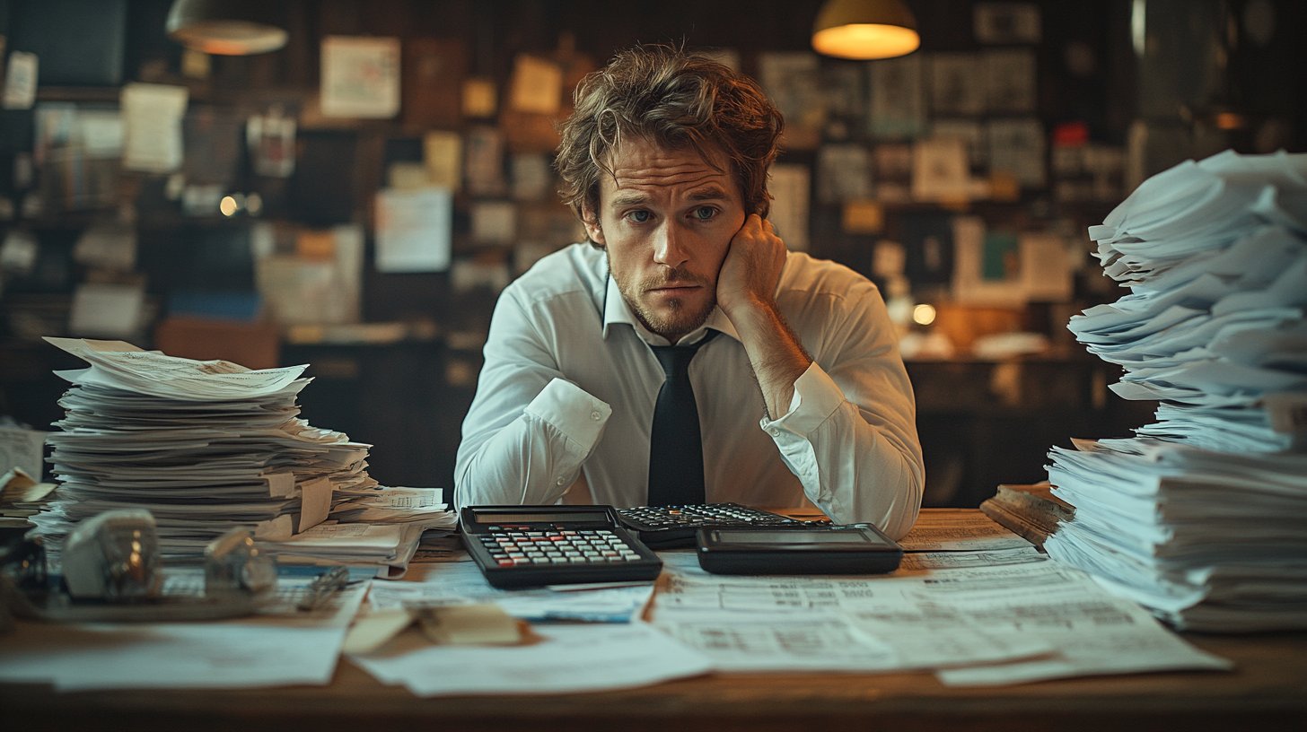 Expert-comptable spécialisé pour producteur de spectacles - Myne