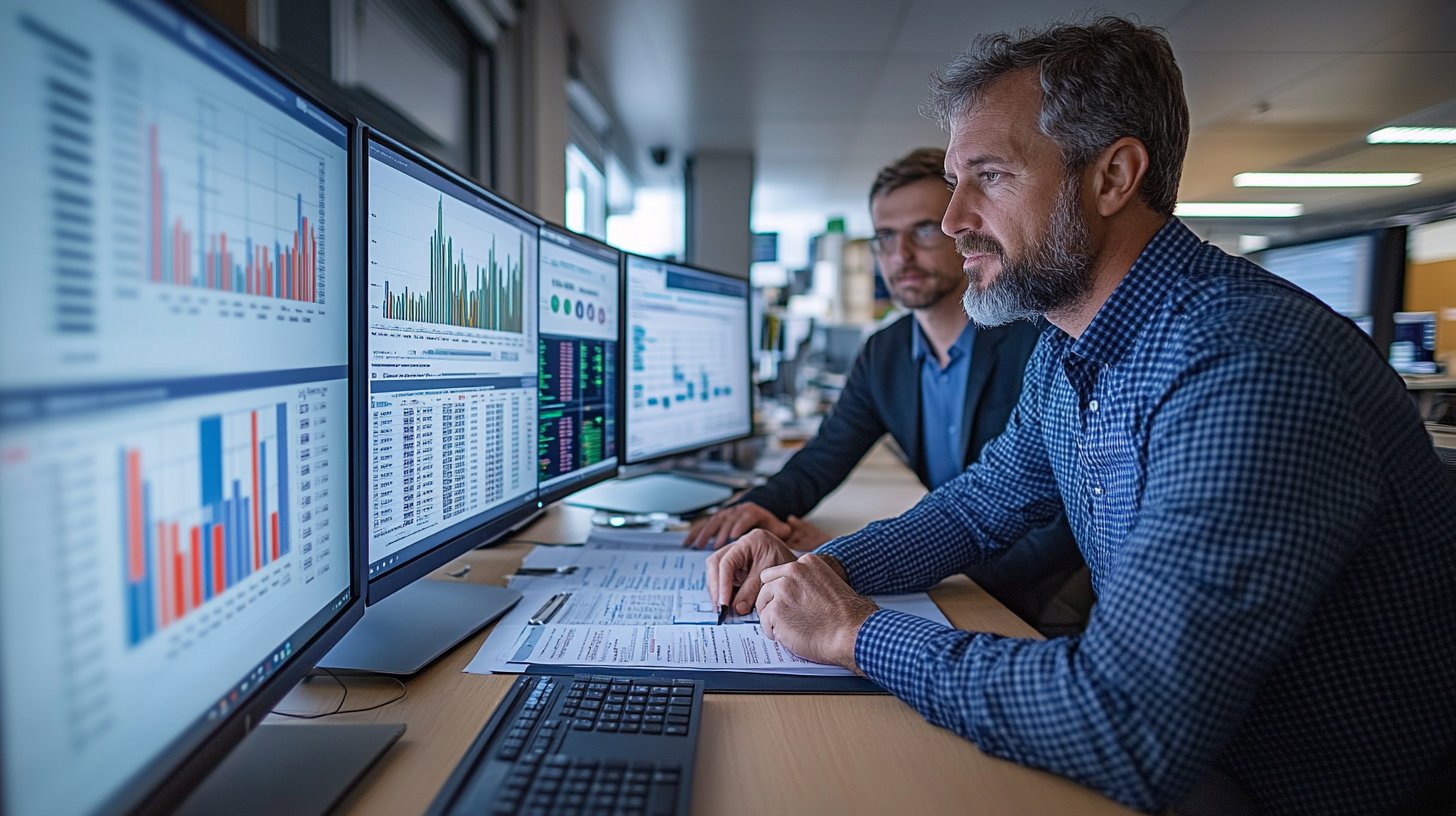 Expert-comptable spécialisé pour consultant en marketing digital - Expert- Comptable à Paris 75 Myne