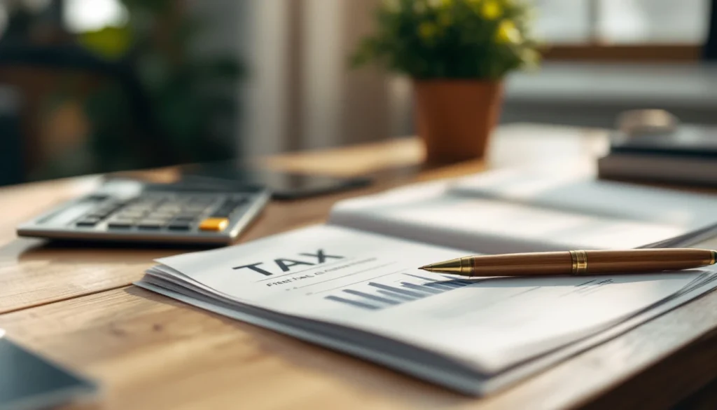 Flat Tax