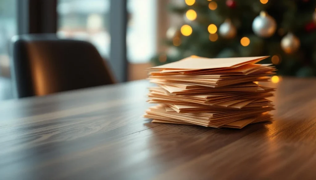 Prime de Noël Entreprise 2025