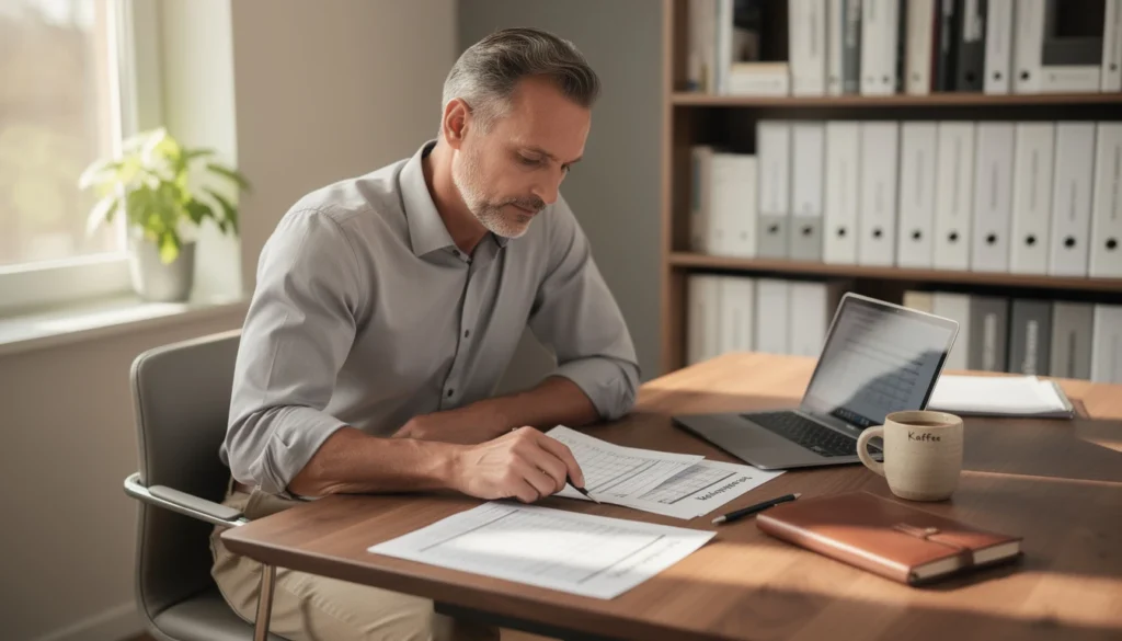 Expert-comptable pour chauffagistes