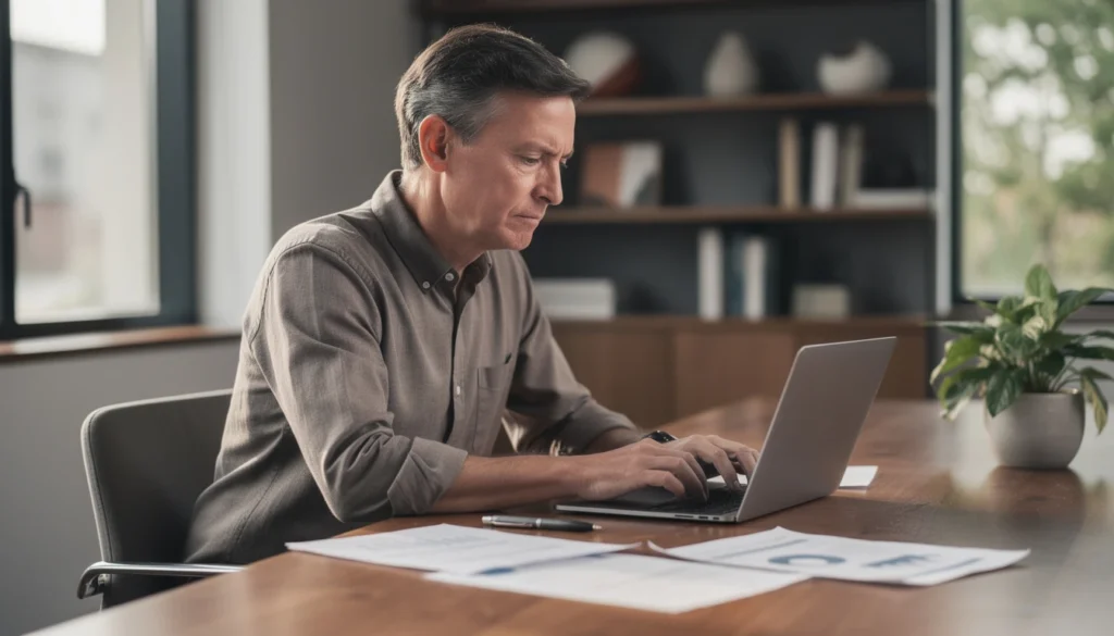 Expert-comptable spécialisé marketing digital