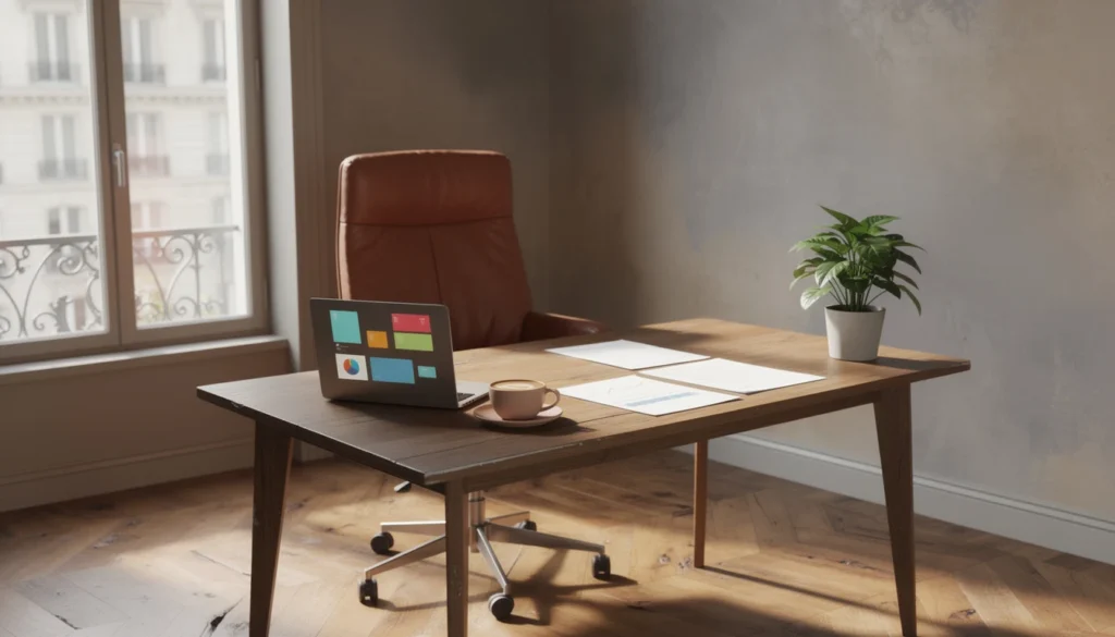 Expert-comptable spécialisé media buyer