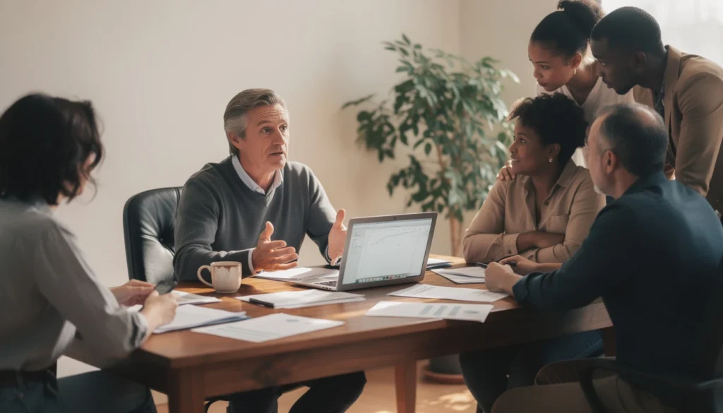 Expert Comptable ONG