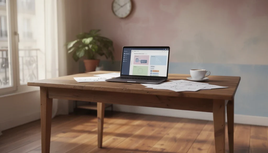 Expert comptable no-code Paris