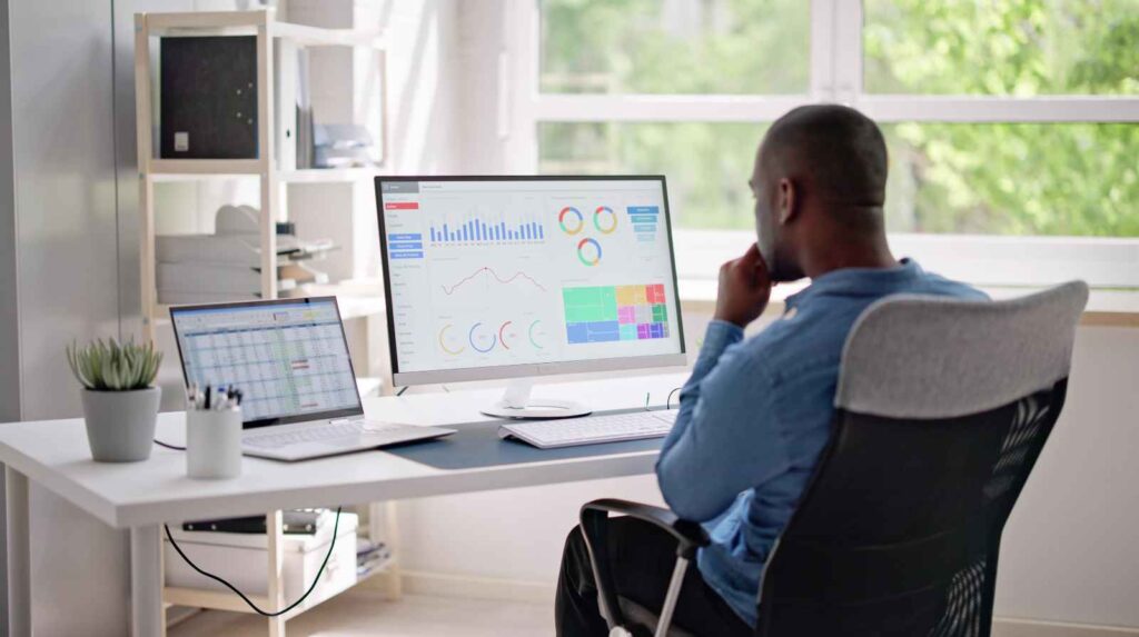 Tableaux de bord financiers : les indicateurs à suivre absolument sur pennylane