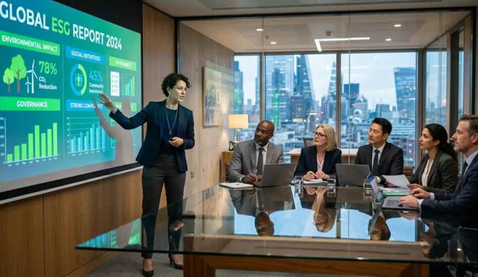 Quelles sont les obligations liées au reporting ESG et RSE pour les entreprises